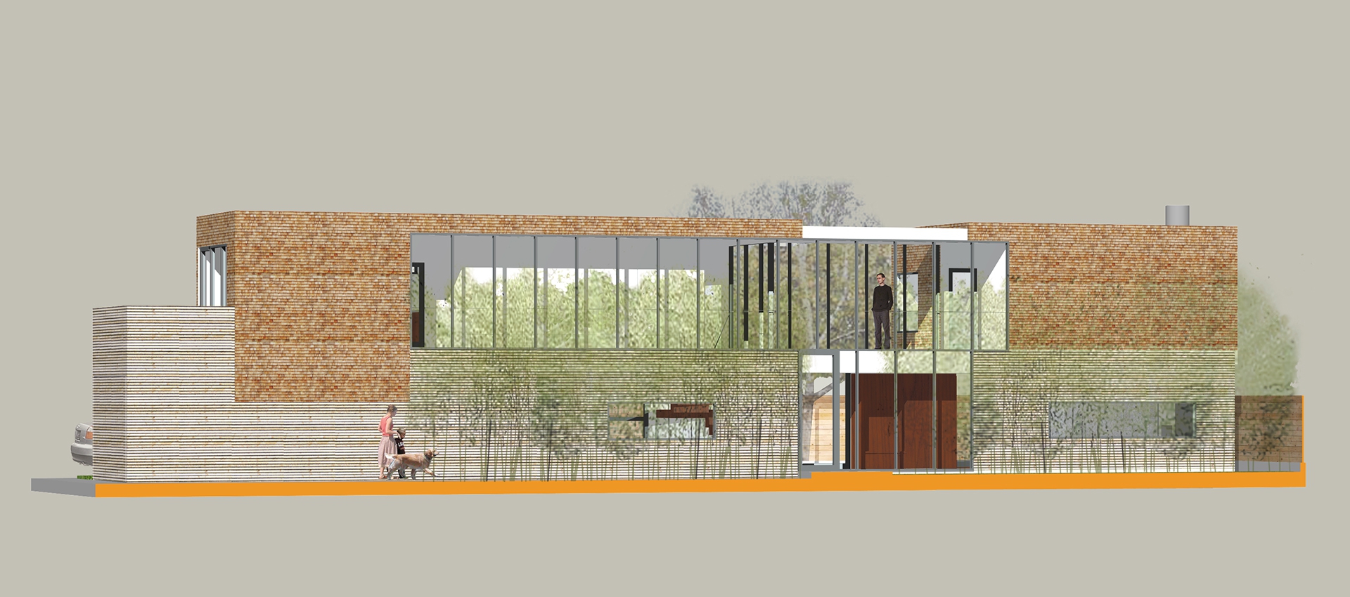 Living Smart: Big Ideas for Small Lots