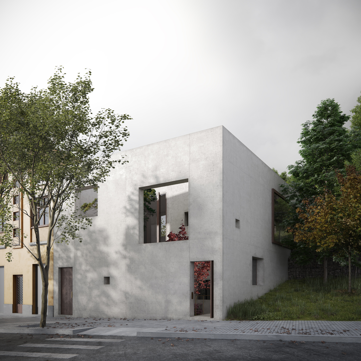 Digs December 2016 (U.S.)