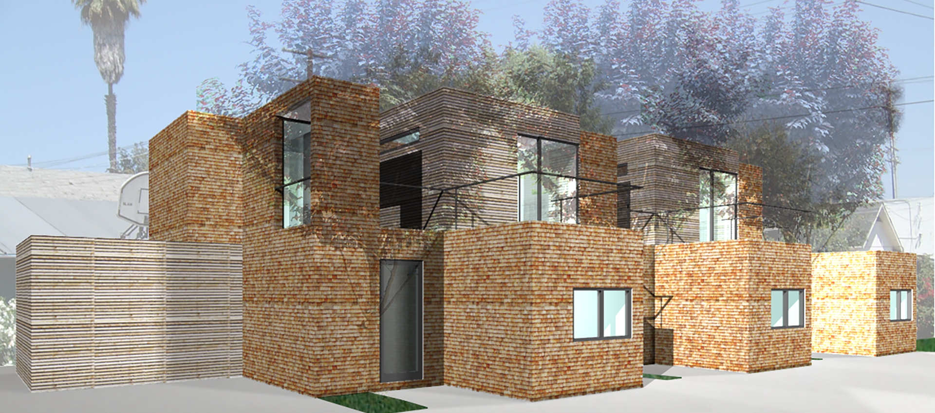 Acevedo Housing for Students