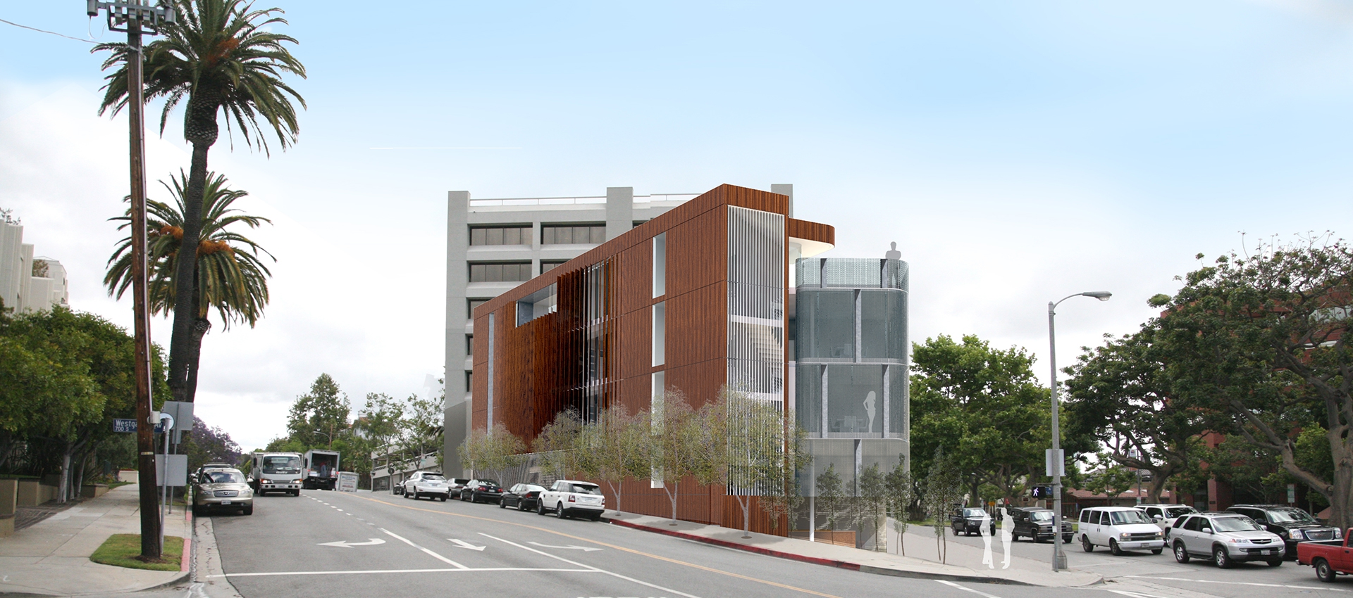 TSA Corporate Office